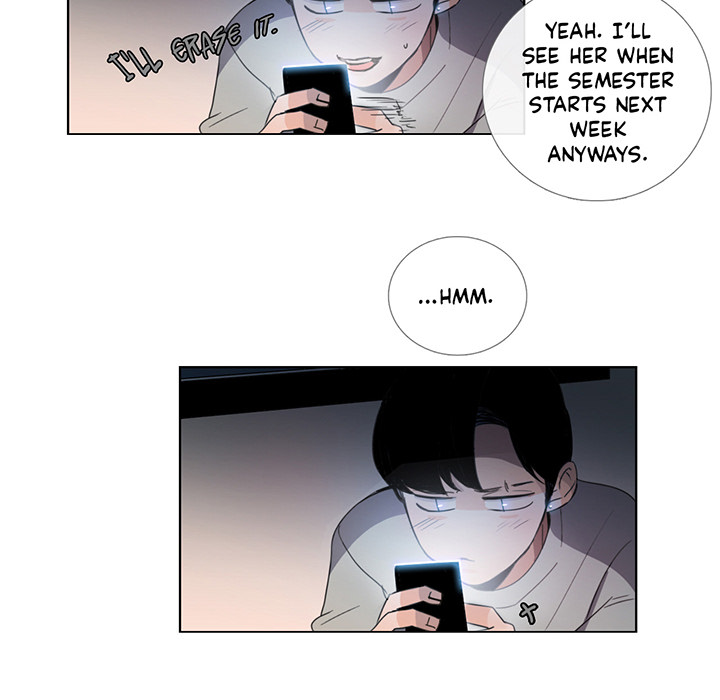 Talk to Me Chapter 30 page 68 - 
