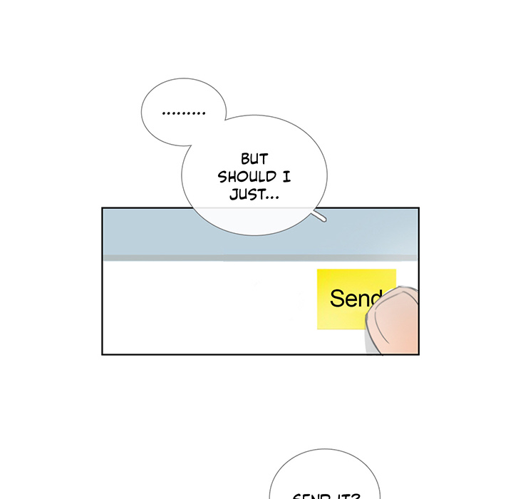 Talk to Me Chapter 30 page 69 - 