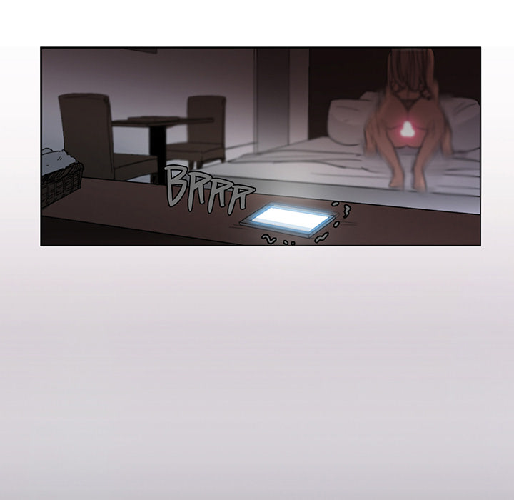 Talk to Me Chapter 30 page 72 - 