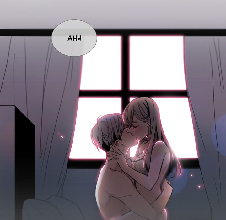 Talk to Me Chapter 30 page 73 - 