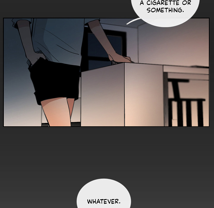 Talk to Me Chapter 30 page 75 - 