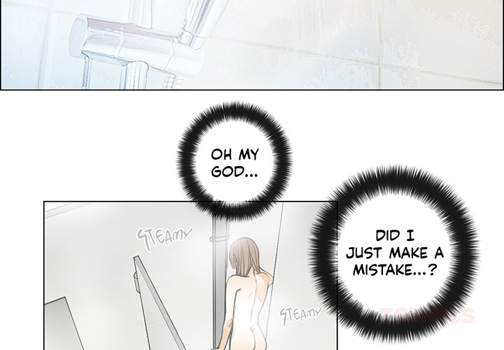Talk to Me Chapter 4 page 2 - 