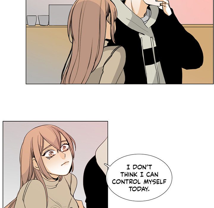 Talk to Me Chapter 4 page 13 - 