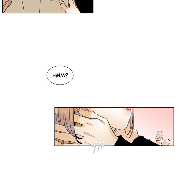 Talk to Me Chapter 4 page 14 - 