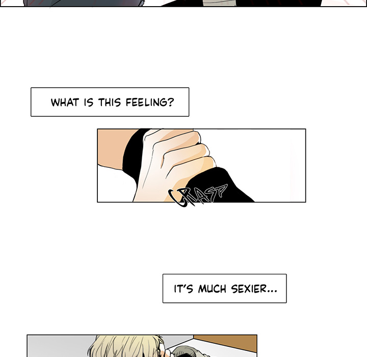 Talk to Me Chapter 4 page 16 - 