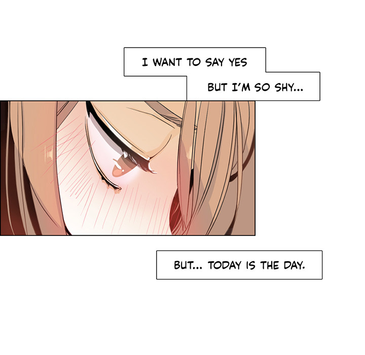 Talk to Me Chapter 4 page 22 - 