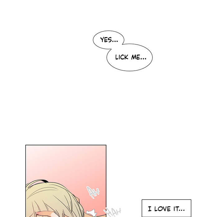 Talk to Me Chapter 4 page 23 - 