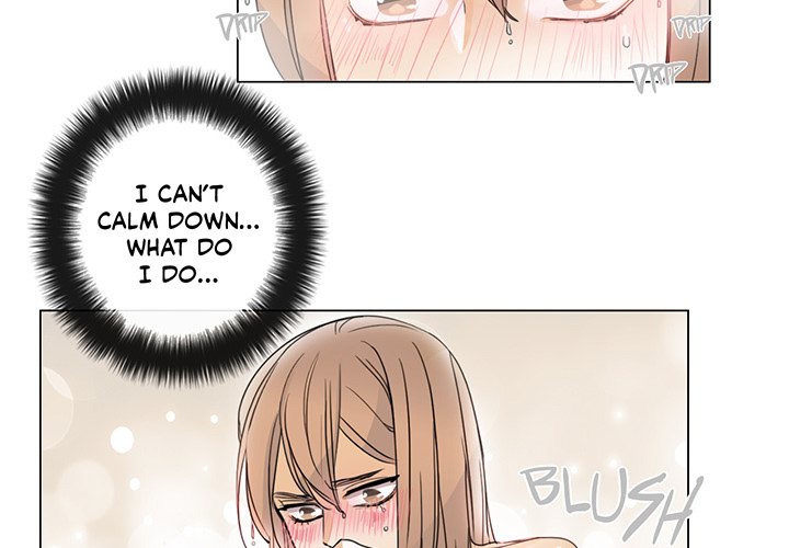 Talk to Me Chapter 4 page 4 - 