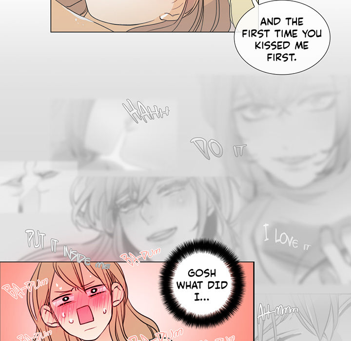 Talk to Me Chapter 4 page 34 - 