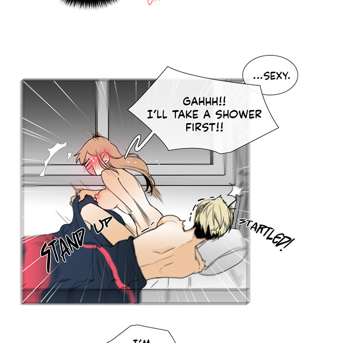 Talk to Me Chapter 4 page 36 - 
