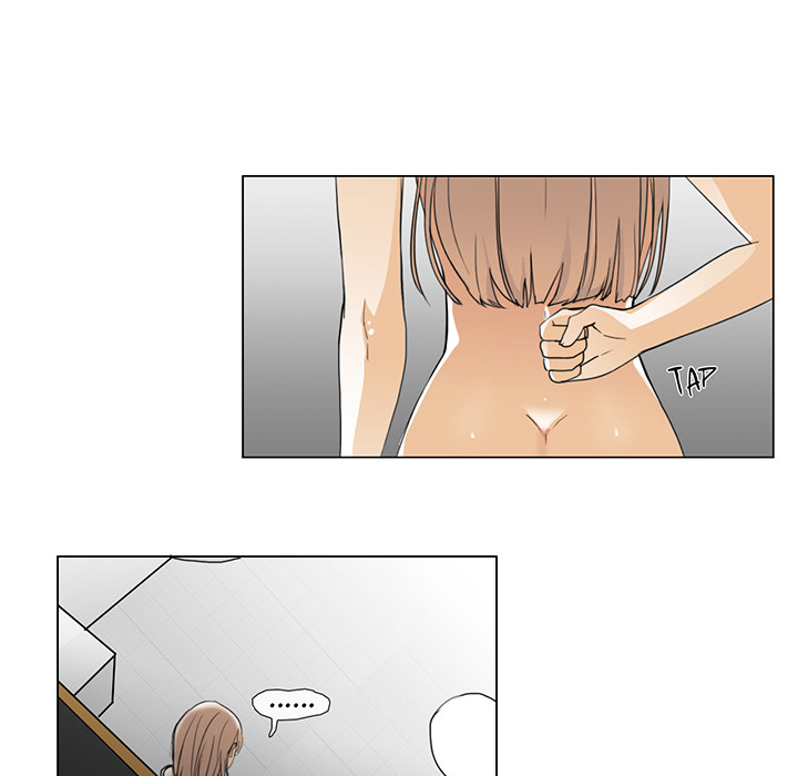 Talk to Me Chapter 4 page 40 - 