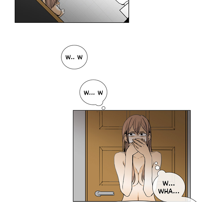 Talk to Me Chapter 4 page 41 - 