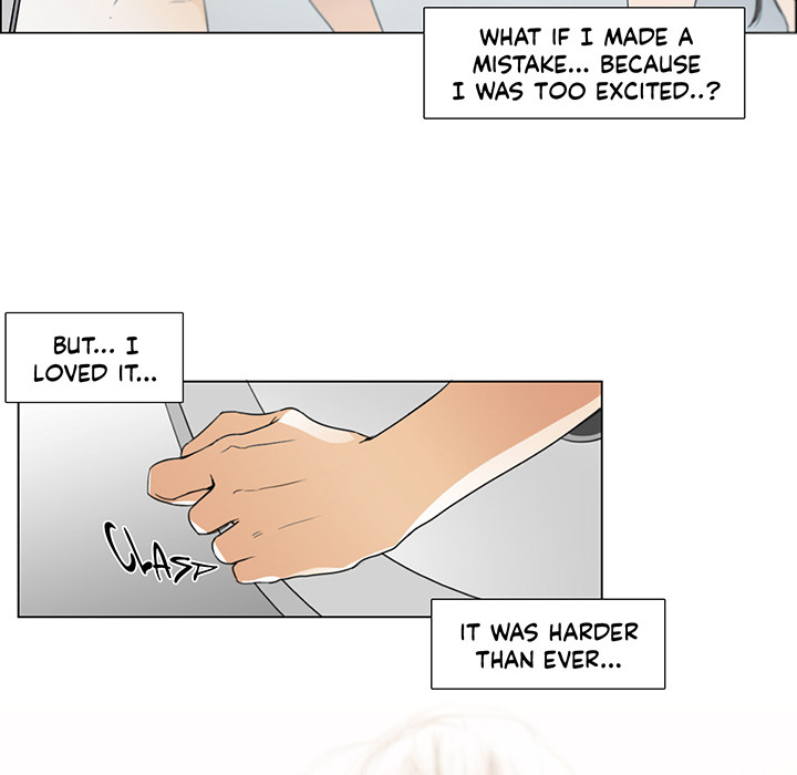 Talk to Me Chapter 4 page 46 - 
