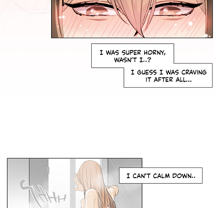 Talk to Me Chapter 4 page 48 - 