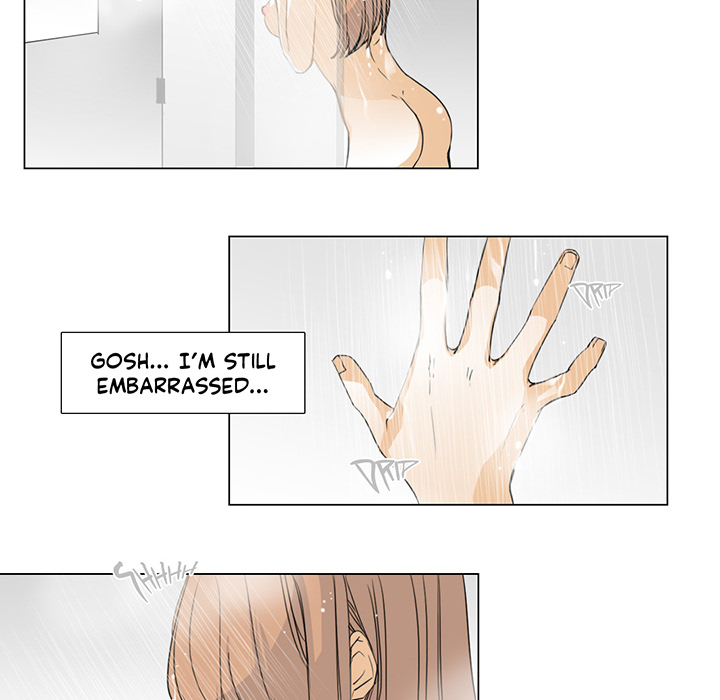 Talk to Me Chapter 4 page 49 - 