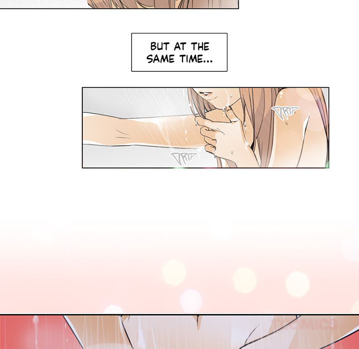 Talk to Me Chapter 4 page 50 - 
