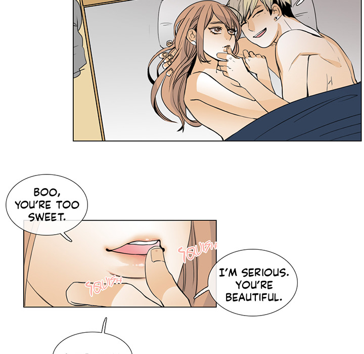 Talk to Me Chapter 4 page 53 - 