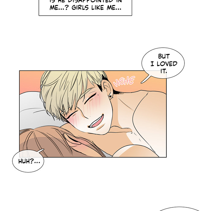Talk to Me Chapter 4 page 55 - 