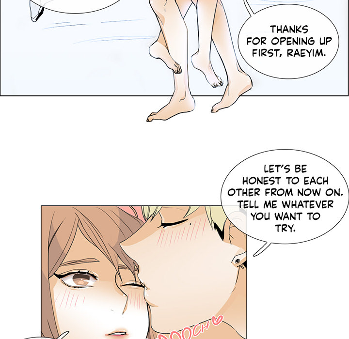Talk to Me Chapter 4 page 57 - 