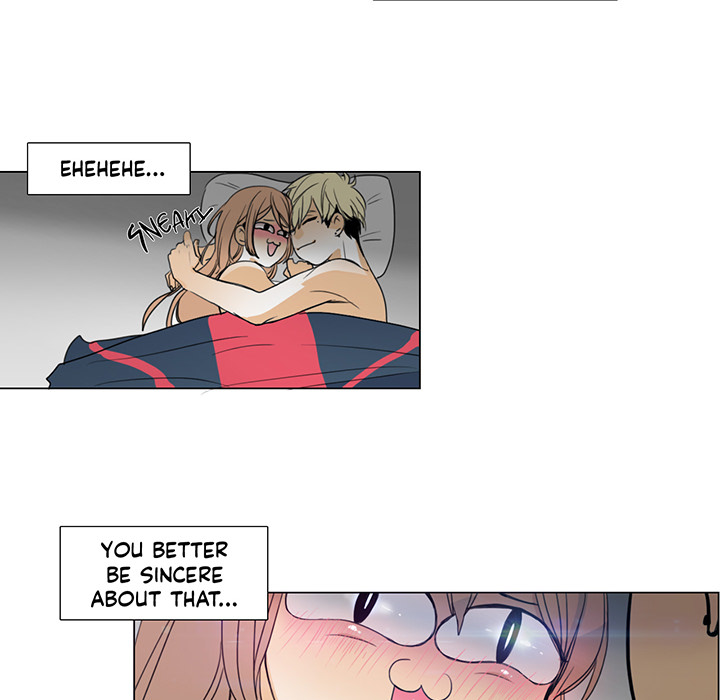 Talk to Me Chapter 4 page 60 - 