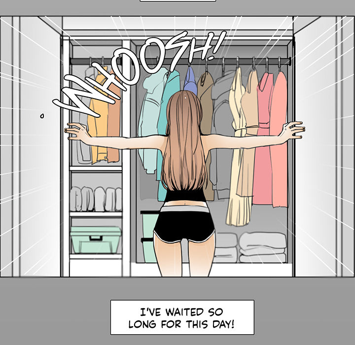 Talk to Me Chapter 4 page 65 - 