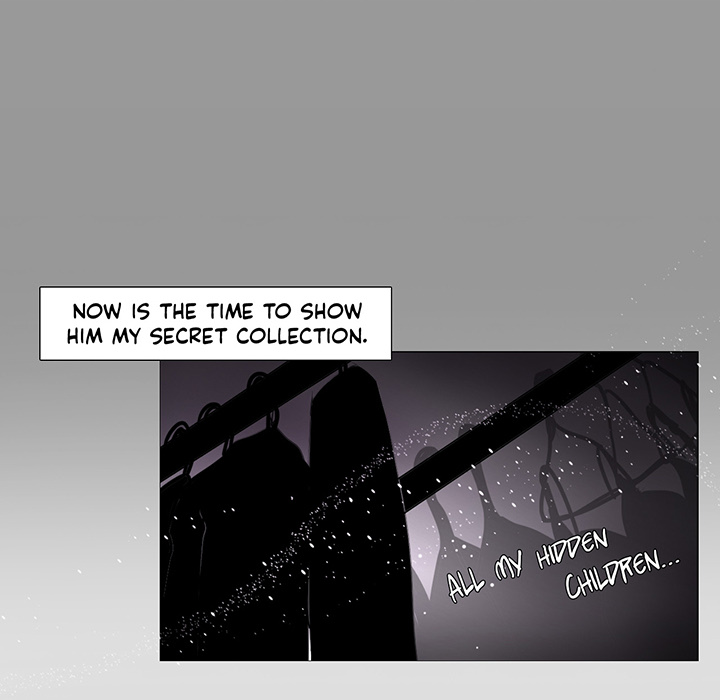 Talk to Me Chapter 4 page 66 - 