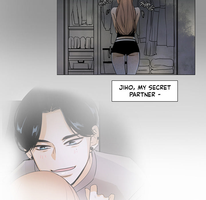 Talk to Me Chapter 4 page 68 - 