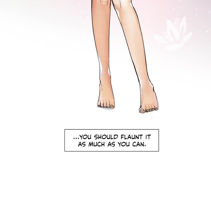 Talk to Me Chapter 5 page 13 - 
