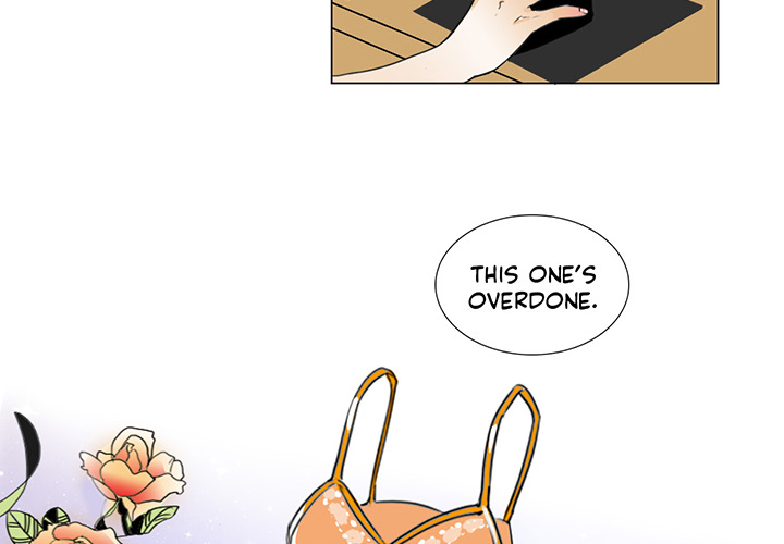 Talk to Me Chapter 5 page 3 - 