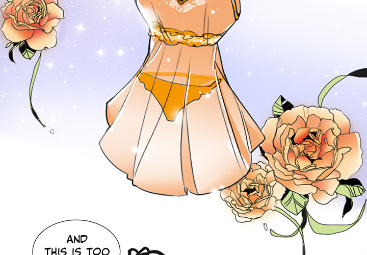 Talk to Me Chapter 5 page 4 - 