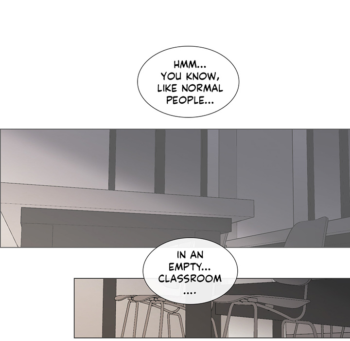 Talk to Me Chapter 5 page 37 - 