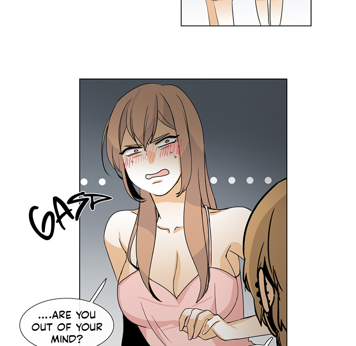 Talk to Me Chapter 5 page 40 - 