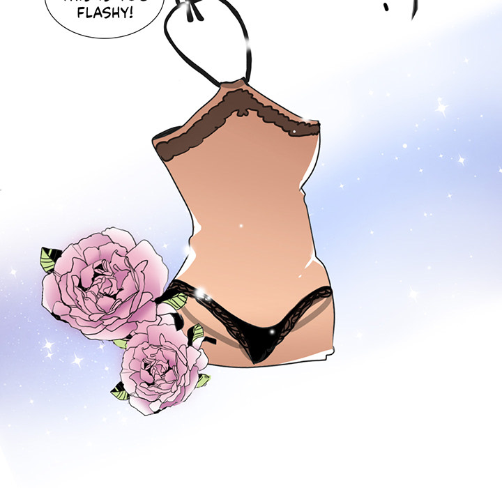 Talk to Me Chapter 5 page 5 - 