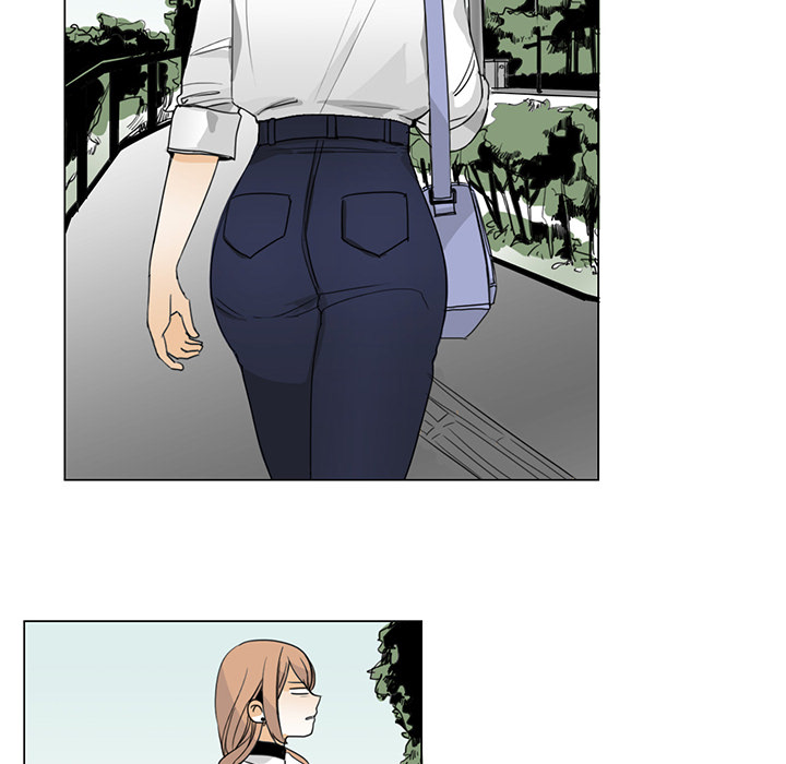 Talk to Me Chapter 5 page 45 - 