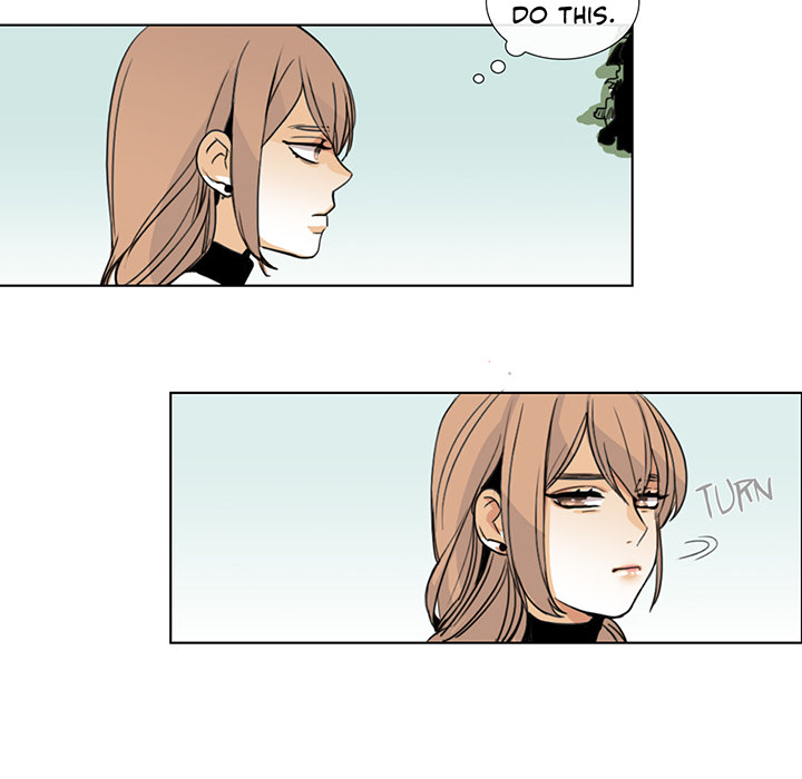Talk to Me Chapter 5 page 47 - 