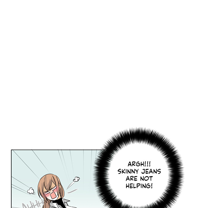 Talk to Me Chapter 5 page 49 - 