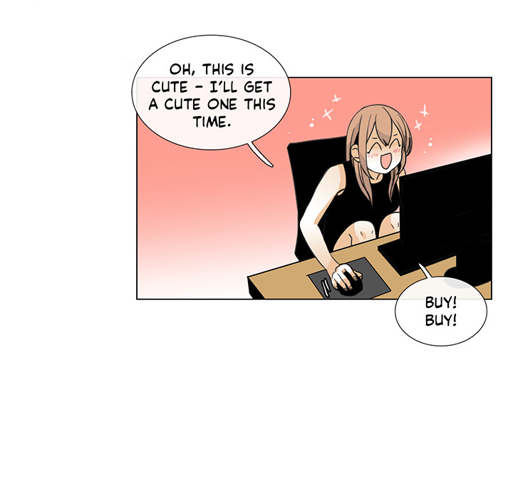 Talk to Me Chapter 5 page 6 - 
