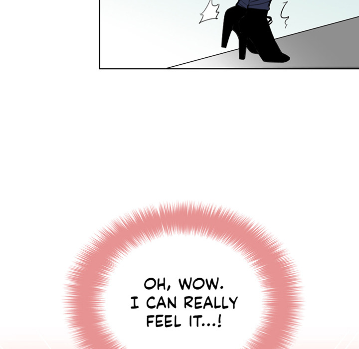 Talk to Me Chapter 5 page 54 - 