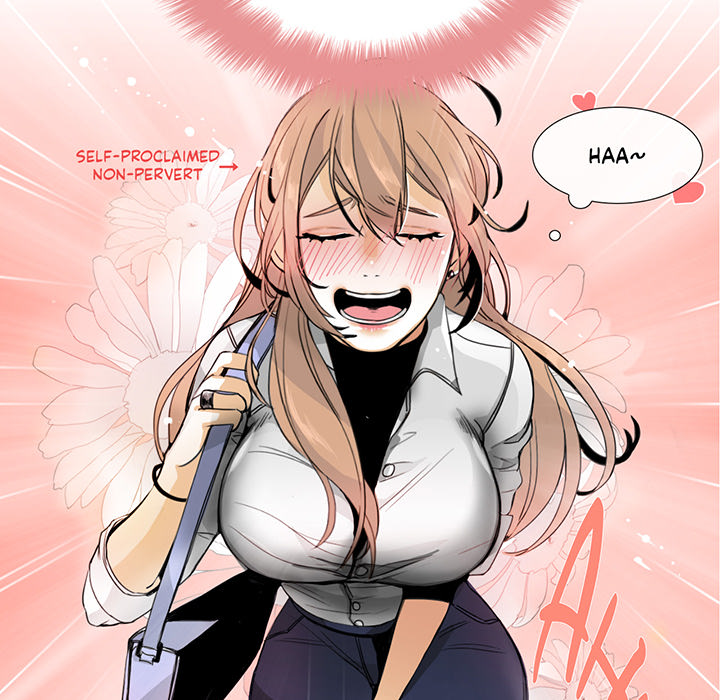 Talk to Me Chapter 5 page 55 - 