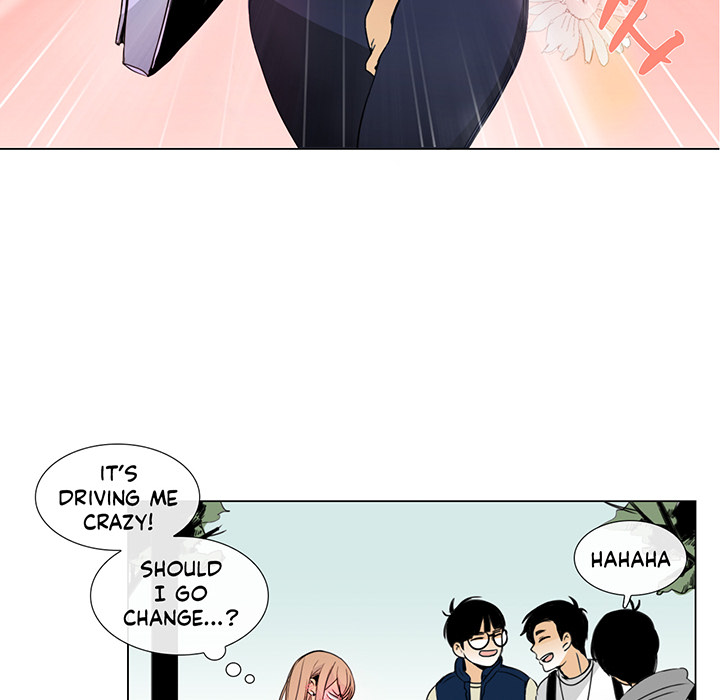 Talk to Me Chapter 5 page 56 - 