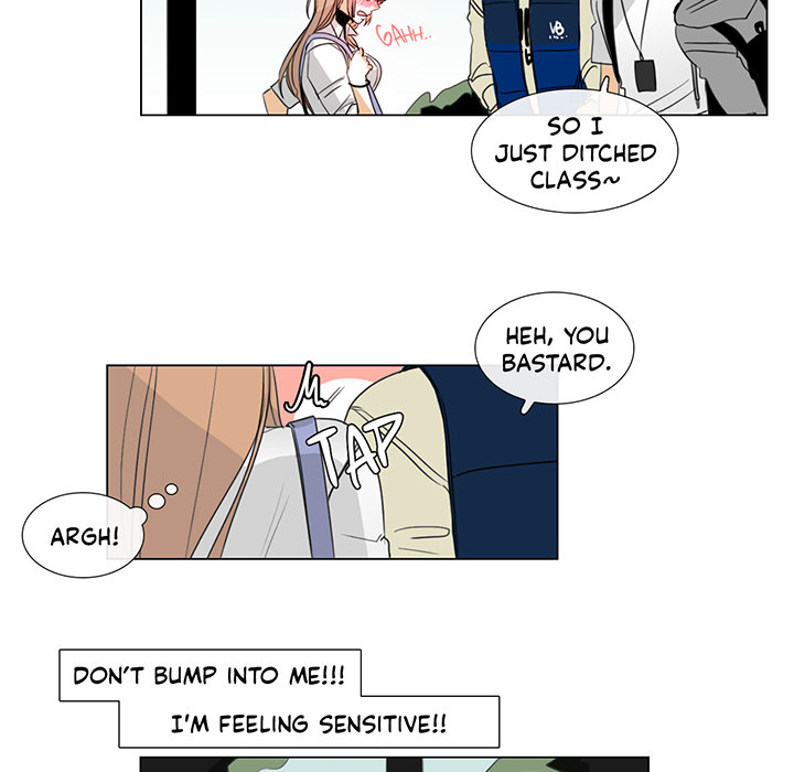 Talk to Me Chapter 5 page 57 - 