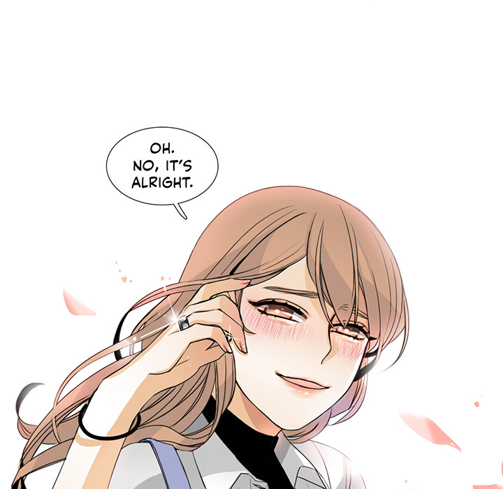 Talk to Me Chapter 5 page 59 - 