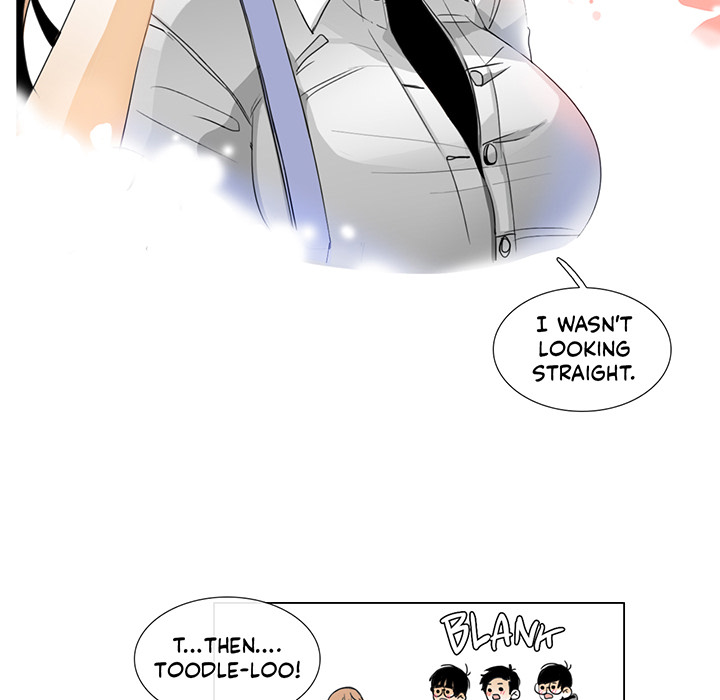 Talk to Me Chapter 5 page 60 - 