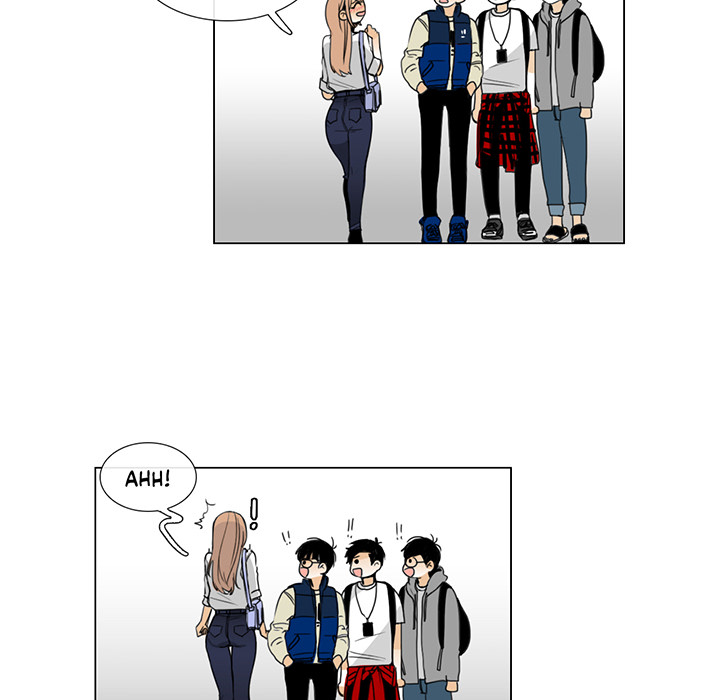 Talk to Me Chapter 5 page 61 - 