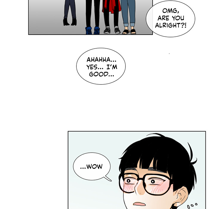 Talk to Me Chapter 5 page 62 - 