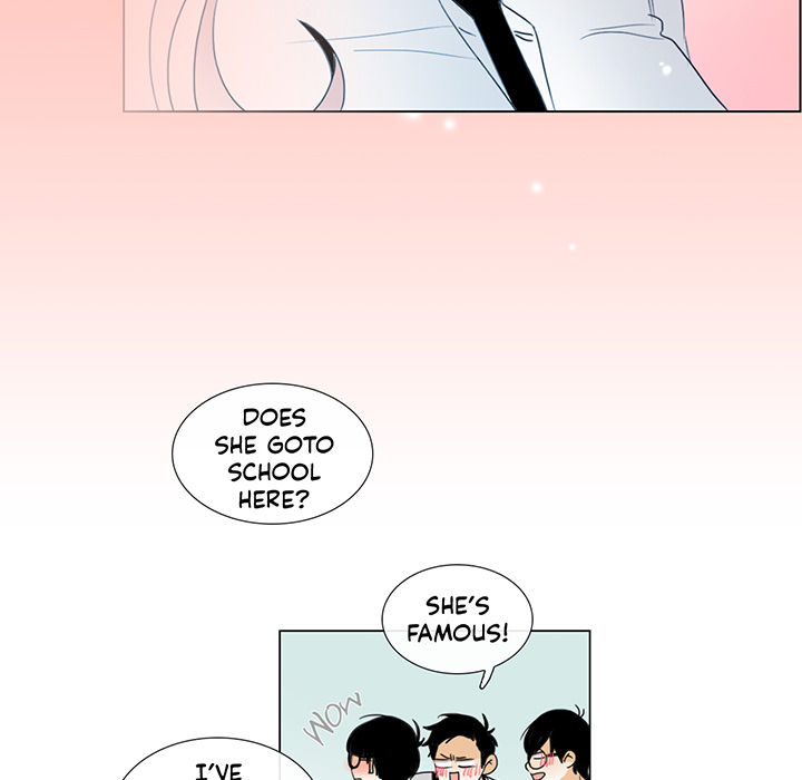 Talk to Me Chapter 5 page 65 - 