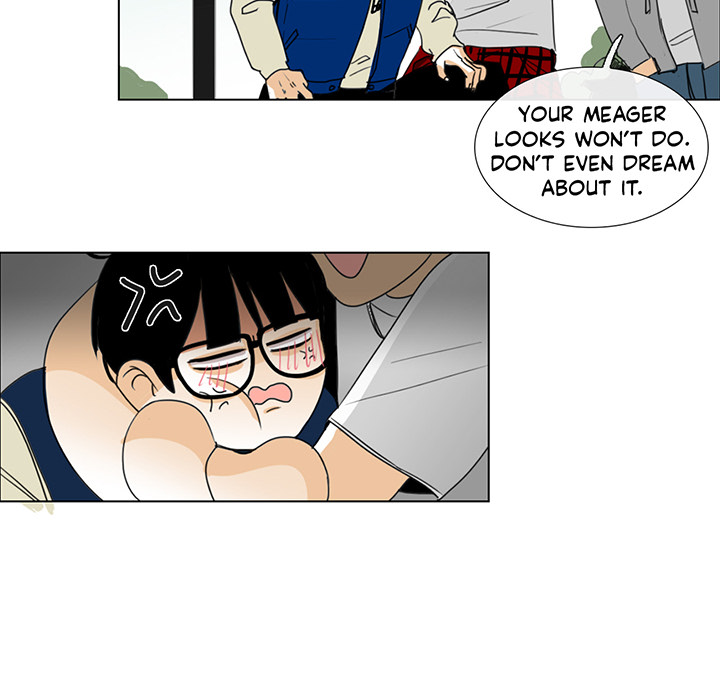 Talk to Me Chapter 5 page 67 - 
