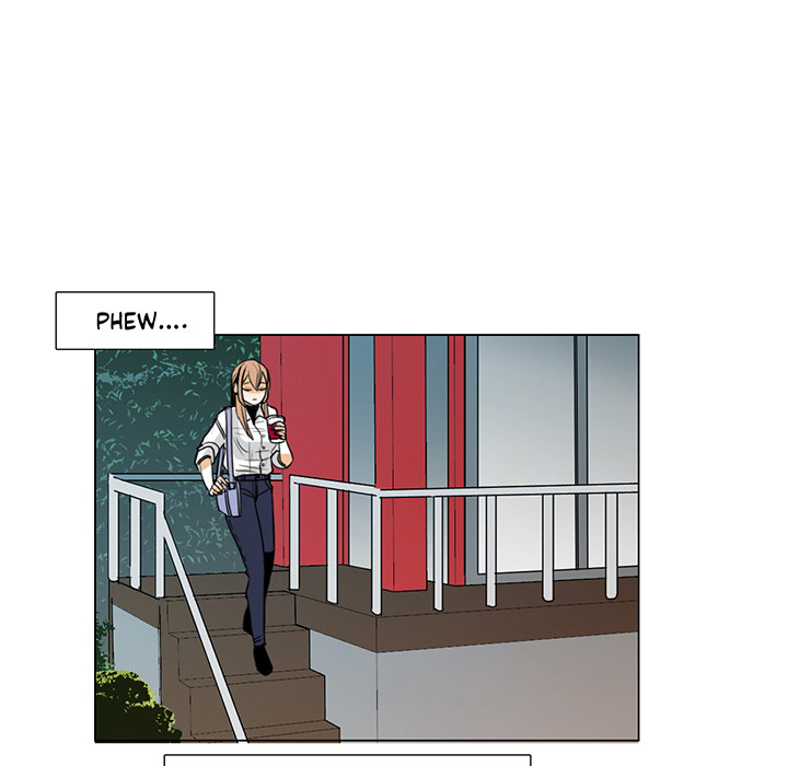 Talk to Me Chapter 5 page 69 - 