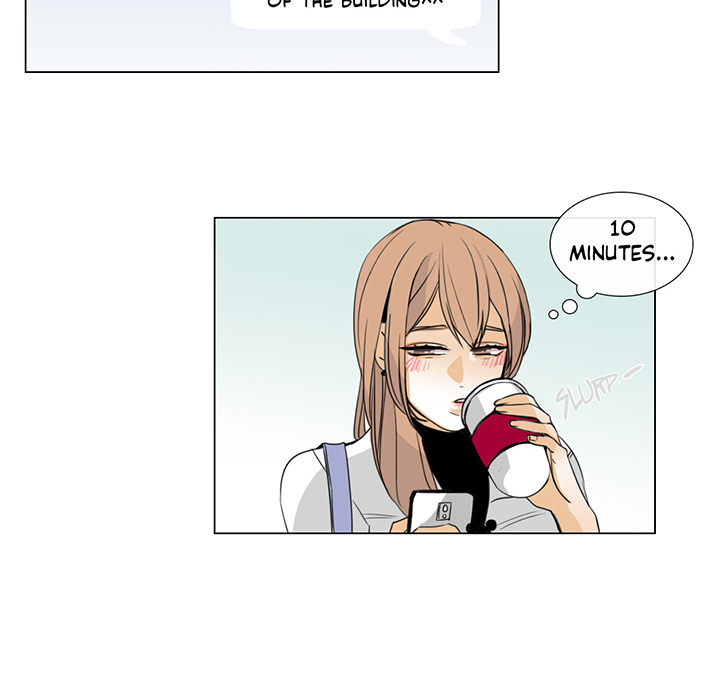 Talk to Me Chapter 5 page 71 - 