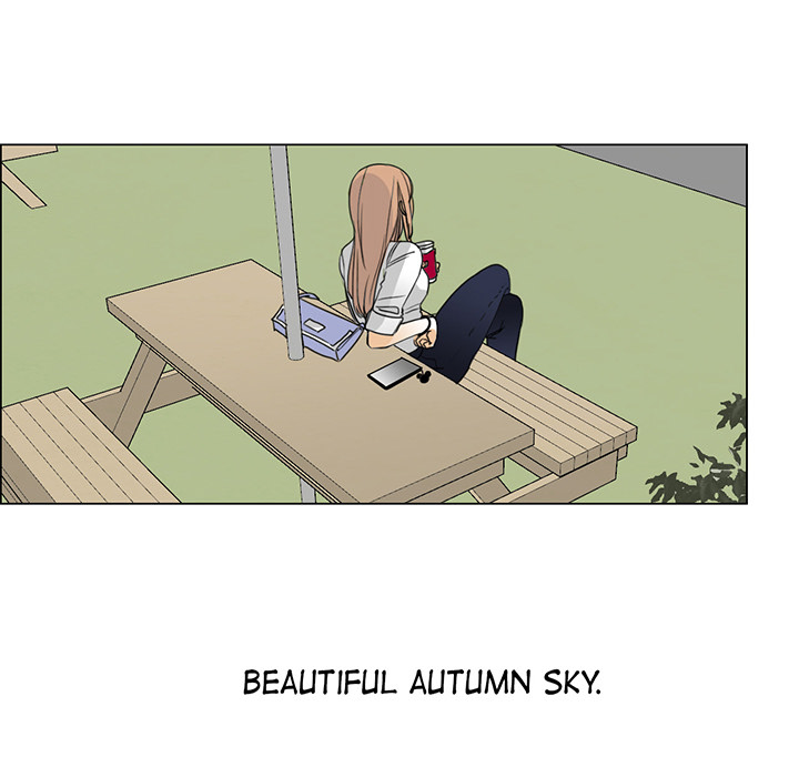 Talk to Me Chapter 5 page 72 - 